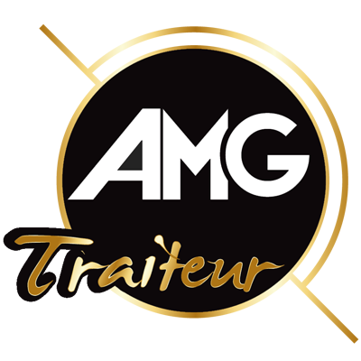 Logo AMG Traiteur